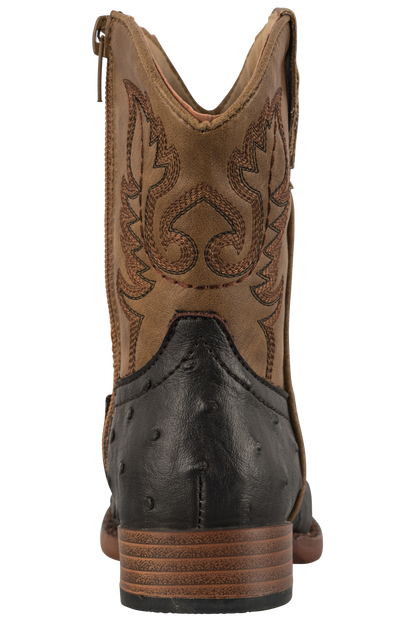 Roper Cowboy Cool Toddler Boots