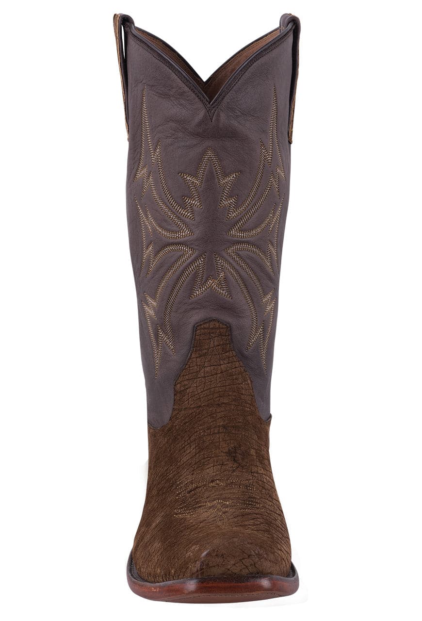 Stetson deals hippo boots