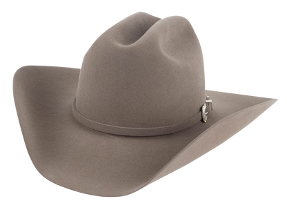 American Hat Co. 10X Pecan Felt Cowboy Hat