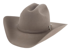American Hat Co. 10X Felt Cowboy Hat - Pecan