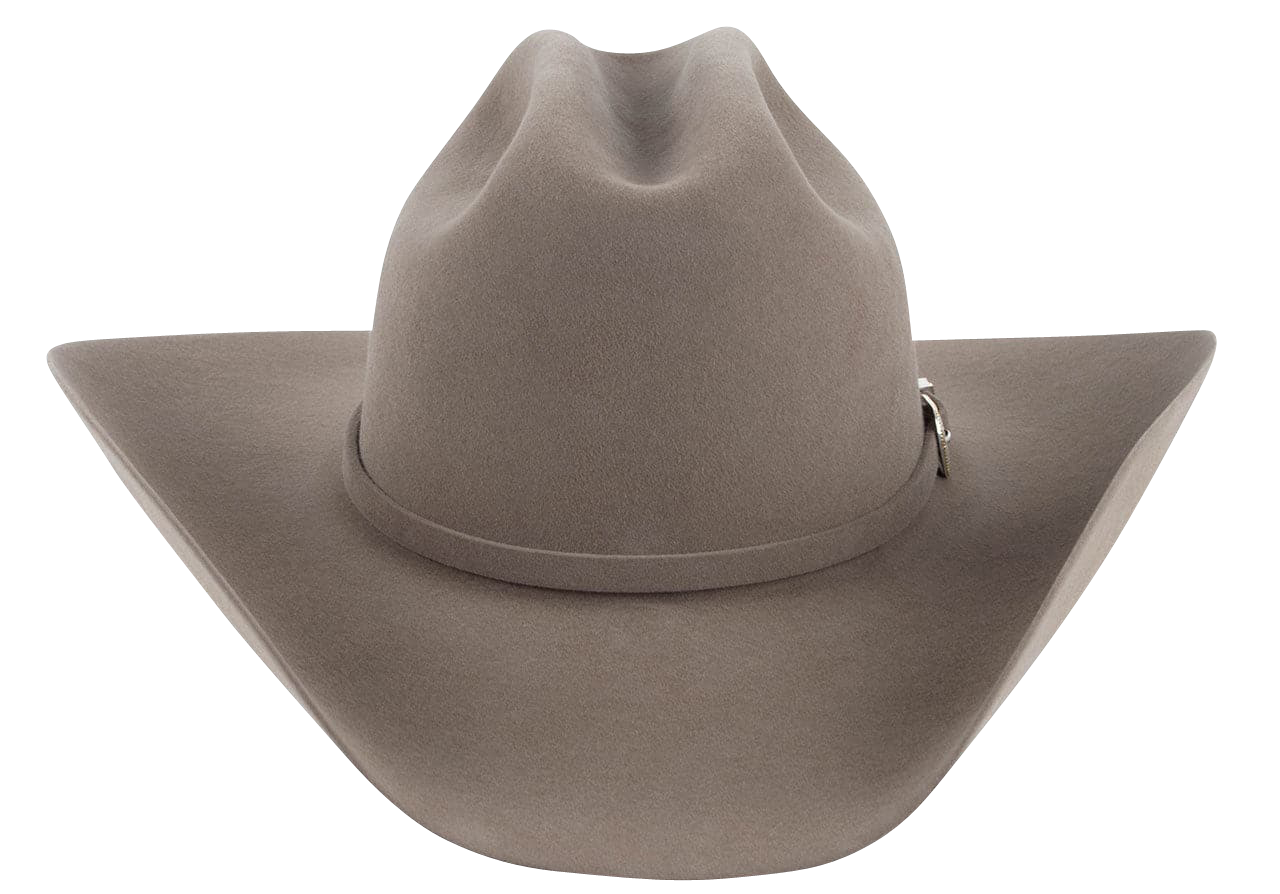 American Hat Co. 10X Pecan Felt Cowboy Hat