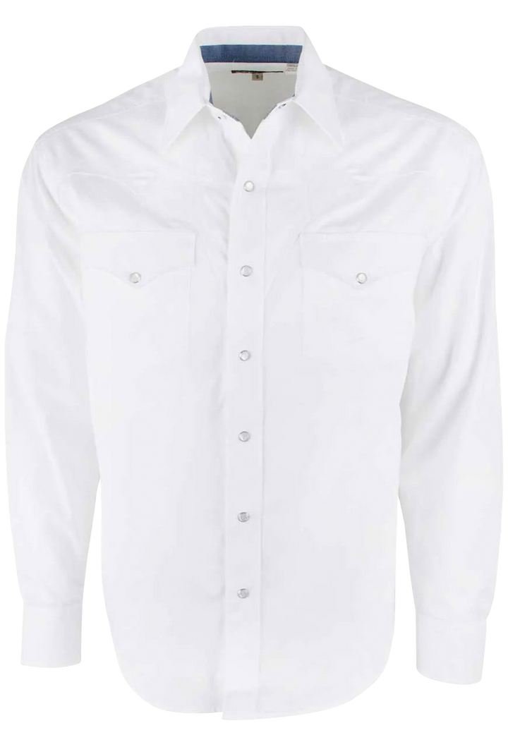 Western Pearl Snap Shirts - Pinto Ranch Apparel