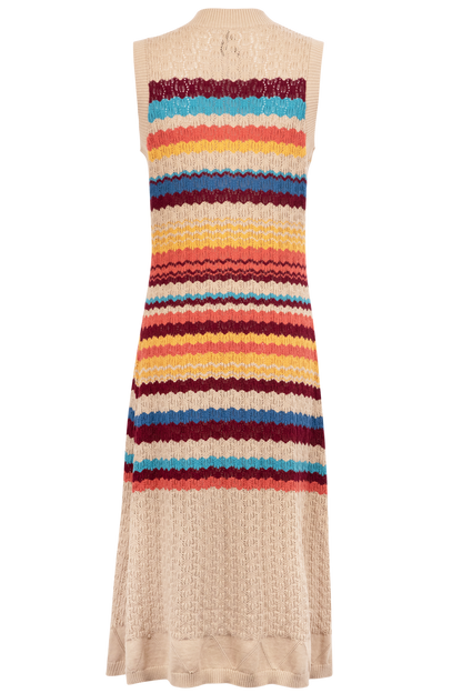 Stetson Women's Sweater Knit Duster