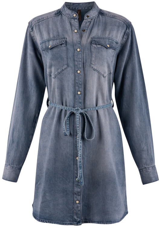 Stetson Women's Denim Dress