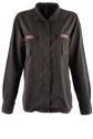Stetson Grey With Embroidery Jacket