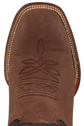 Stetson Men's Calf Westby Cowboy Boots - Brown