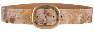 Streets Ahead Kia Belt
