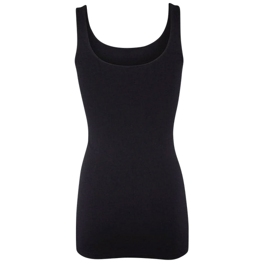 Last Tango Extra Long Tank Top