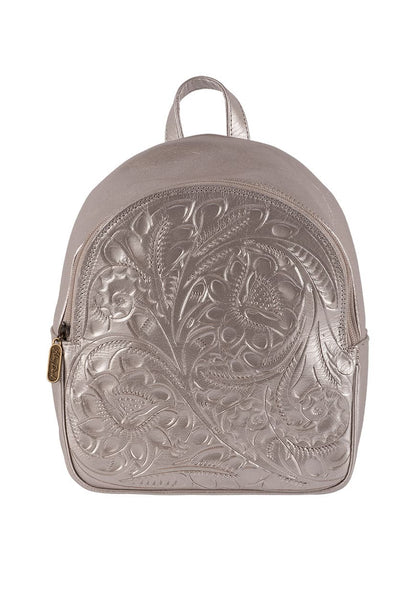 Hide and Chic Small Backpack