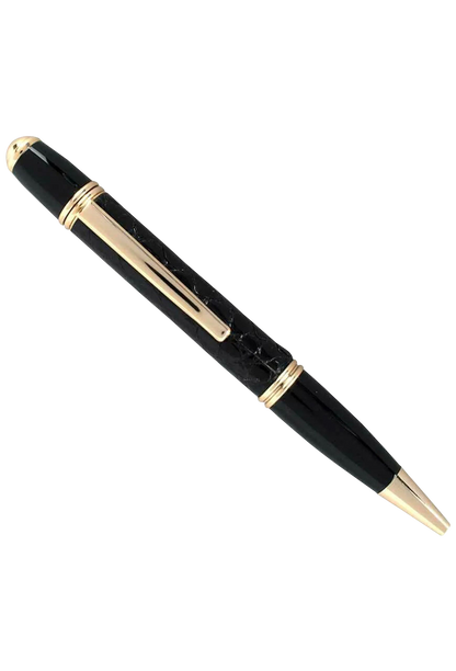 Pinto Ranch Alligator Executive Pen