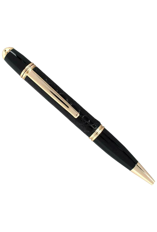 Pinto Ranch Alligator Executive Pen