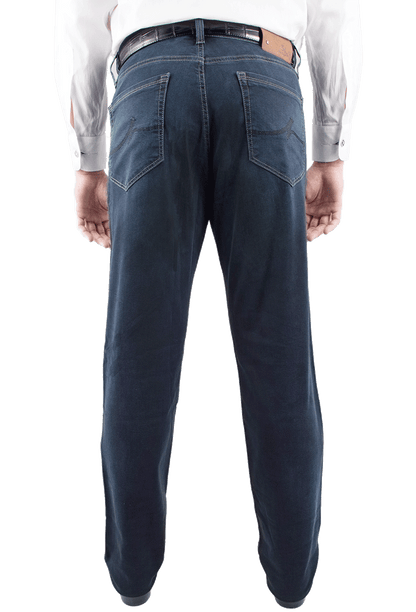 34 Heritage Charisma Jeans - Midnight Austin