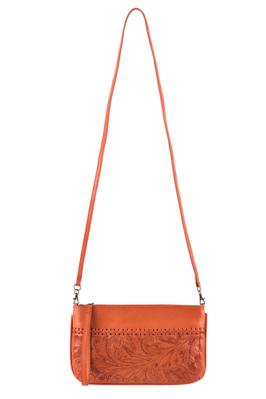 Hide and Chic Daniela Handbag