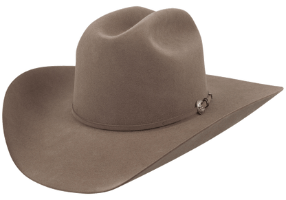 American Hat Co. 200X Pecan Felt Cowboy Hat