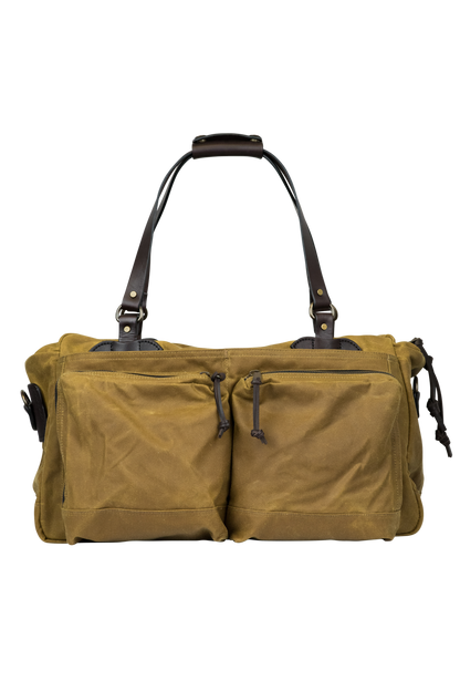 Filson 48-Hour Tin Cloth Duffle Bag