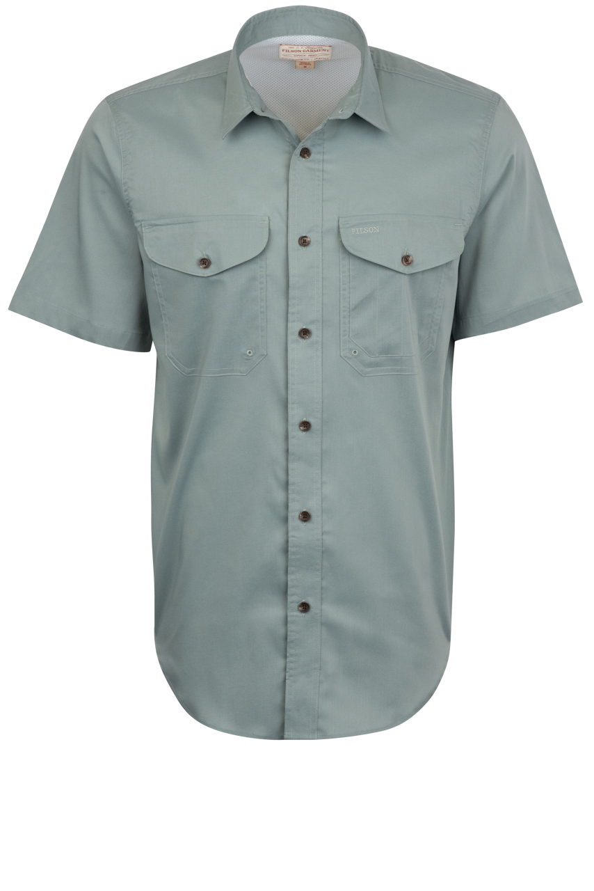 Filson Twin Lakes Sport Shirt