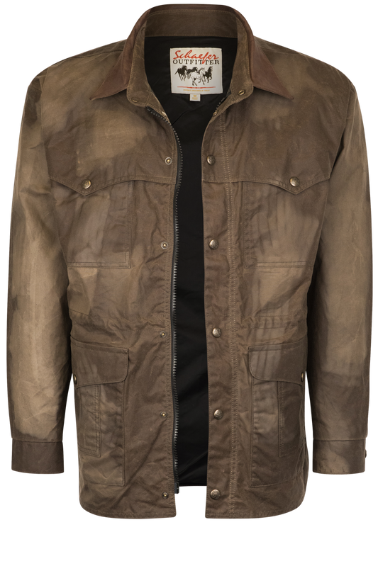 Schaefer Outfitter Oak Range Drifter Jacket