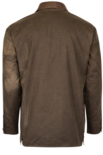 Schaefer Outfitter Oak Range Drifter Jacket