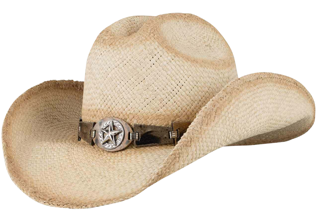 Cowboy Hats Leather, Felt & Straw Hats Pinto Ranch Cowboy Hats