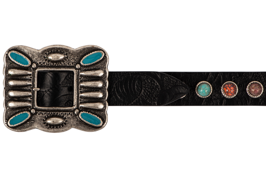 Streets Ahead Multi Stone Belt