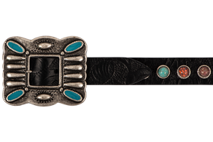 Streets Ahead Multi Stone Belt