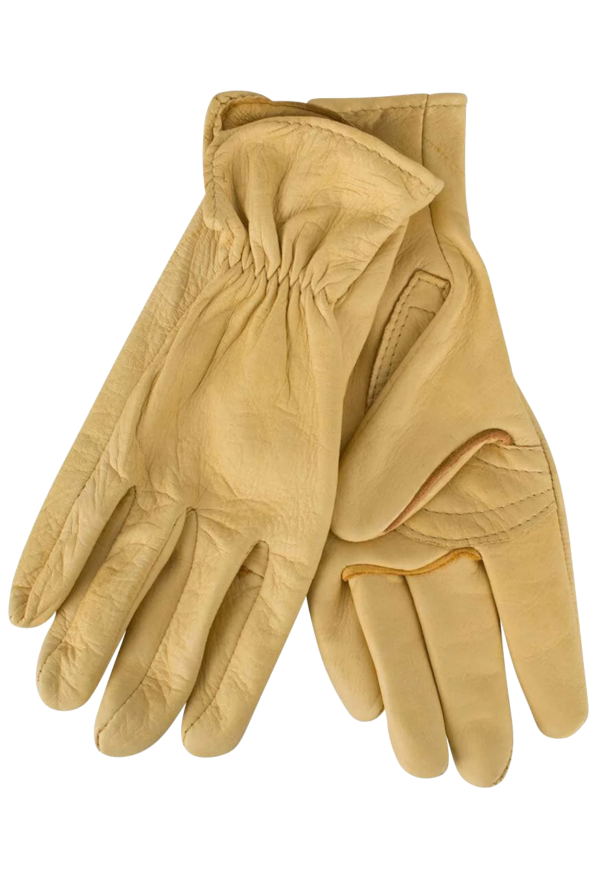 Geier Glove Company Roper Gloves