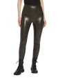 Lysse Textured Faux Leather Leggings