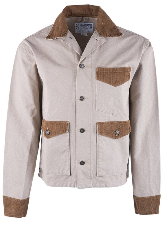 Schaefer Outfitter Men's Bronco Brush Jacket