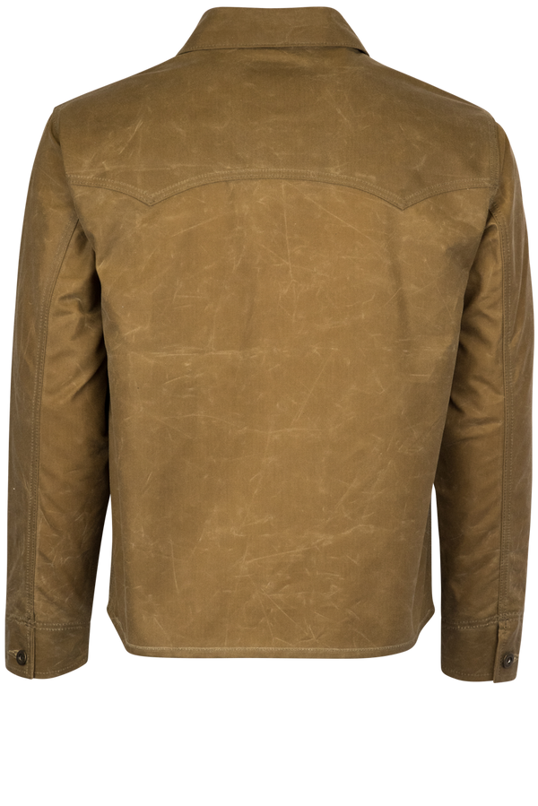 Schaefer Outfitter Oak Range Mesquite Brush Western Jacket Pinto Ranch