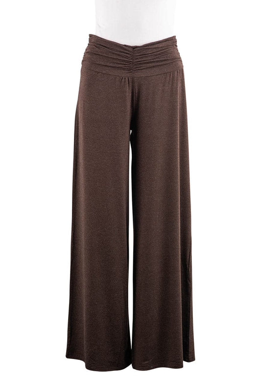 Tasha Polizzi Sven Wide Leg Pull On Pants