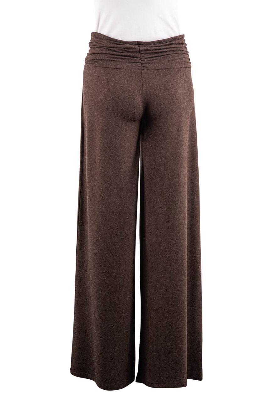 Tasha Polizzi Sven Wide Leg Pull On Pants