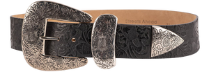 Streets Ahead Braun Belt