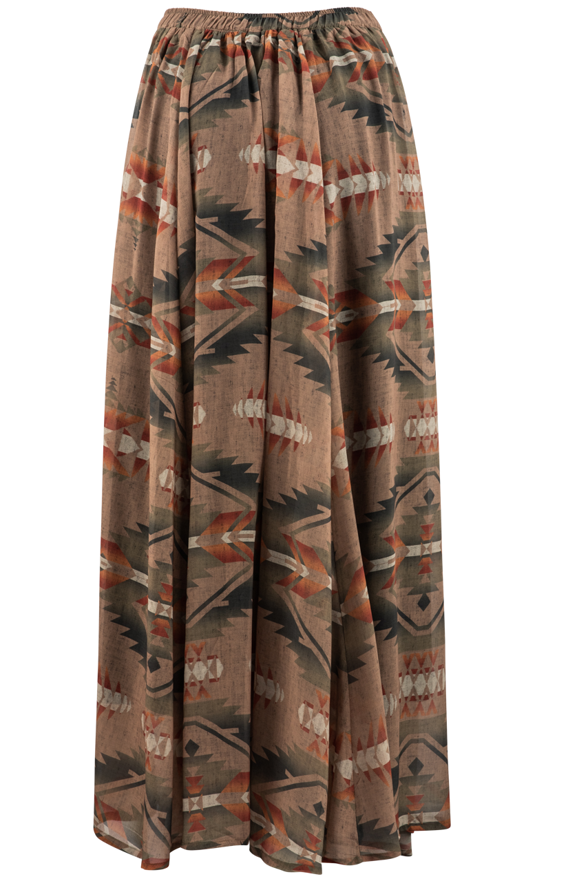 Mesa Skirt