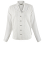 Tasha Polizzi Layla Lace Shirt
