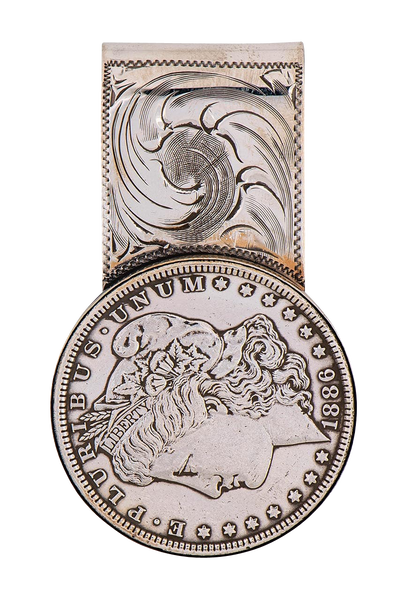 350-MORGAN-DOLLAR-