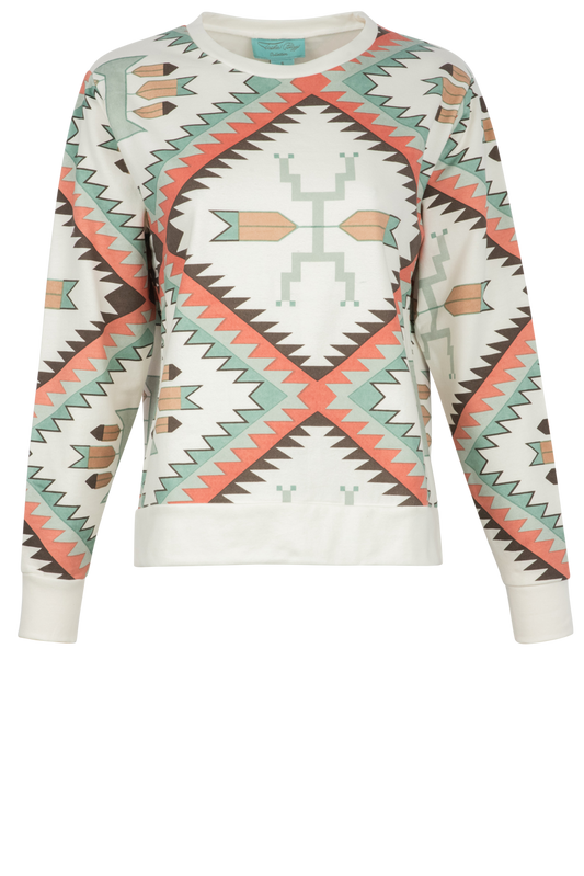 Tasha Polizzi Remy Sweatshirt