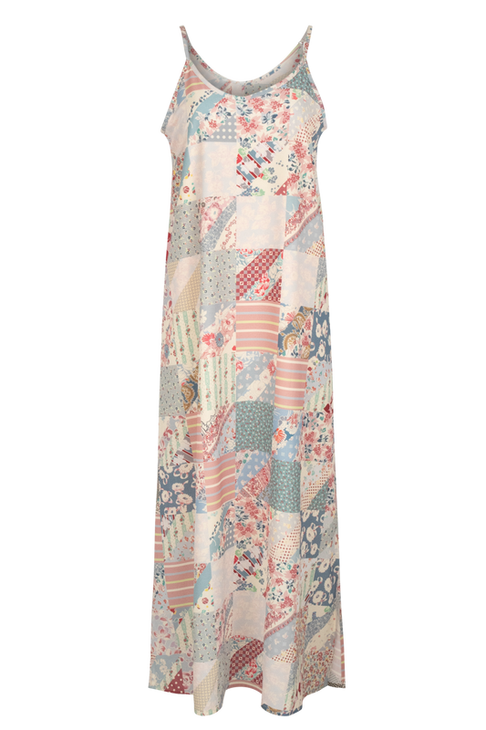 Tasha Polizzi Printed Linda Dress