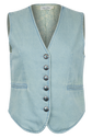 Tasha Polizzi Wyatt Vest