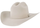 American Hat Co. 40X Felt Hat - Silver Belly