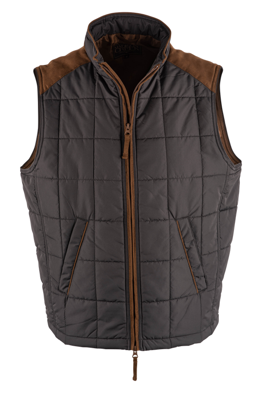 Madison Creek Loden Shelby Vest