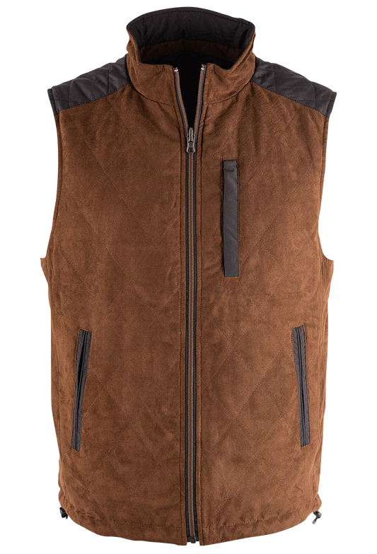 Madison Creek High Point Reversible Vest