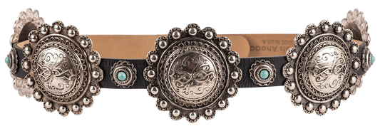 Streets Ahead Veronique Belt