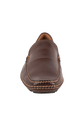 Lucchese Men's After-Ride Moccasin