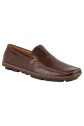 Lucchese Men's After-Ride Moccasin
