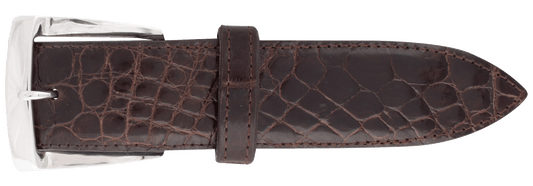 Greg Jensen Eason 1 1/2" Single Buckle