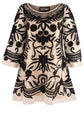 Vintage Collection Ivory Dreams Tunic