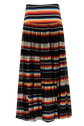Vintage Collection Sunrise Stripe Skirt