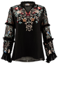 Vintage Collection Helena Blouse