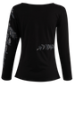 Vintage Collection Long Sleeve Stella Tee