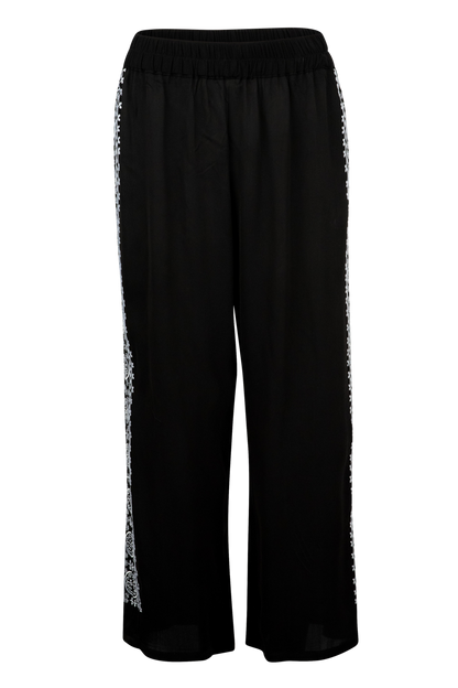 Vintage Collection Wide Leg Roswell Pants